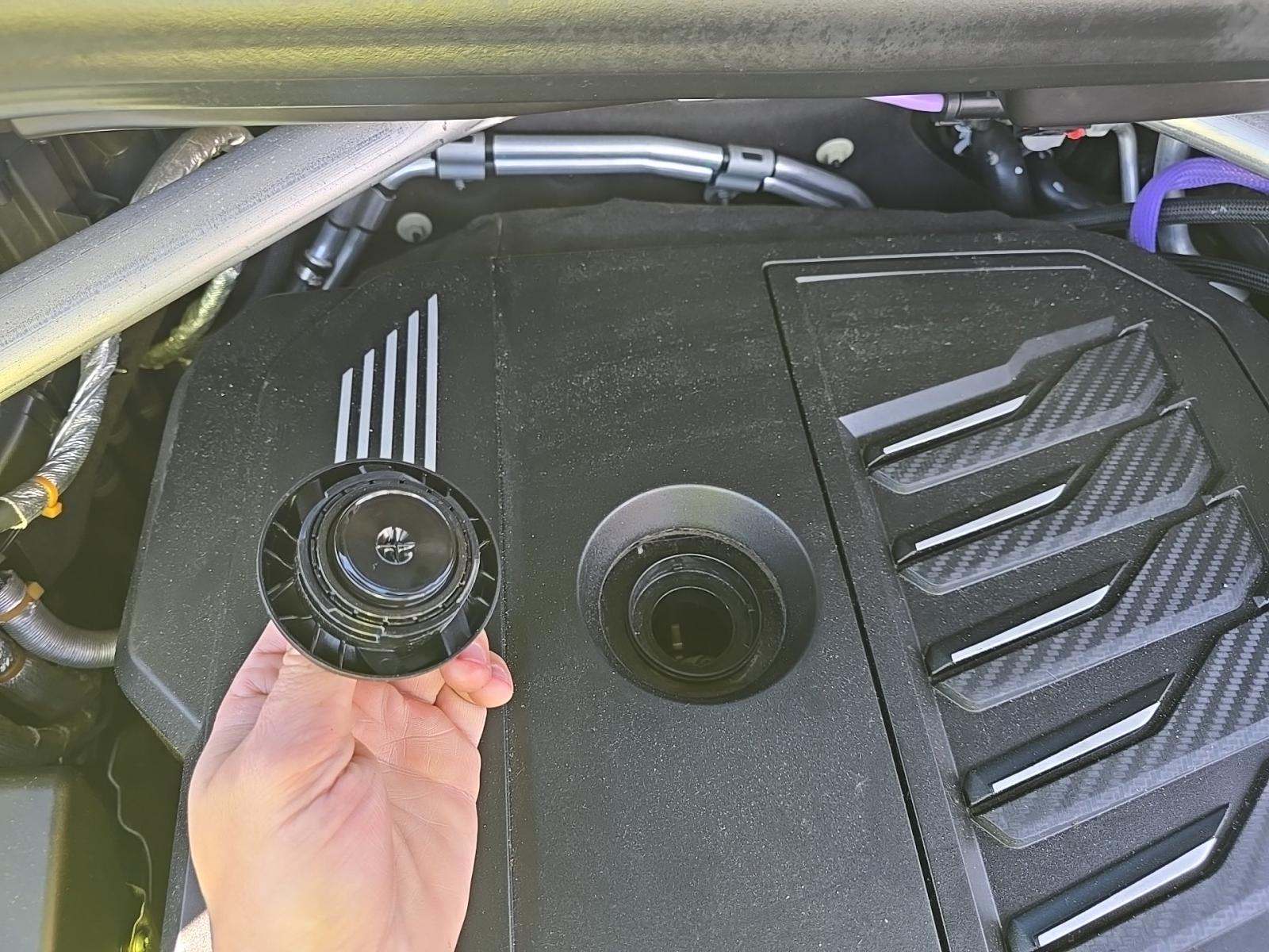 2022 BMW X5 xDrive40i AWD