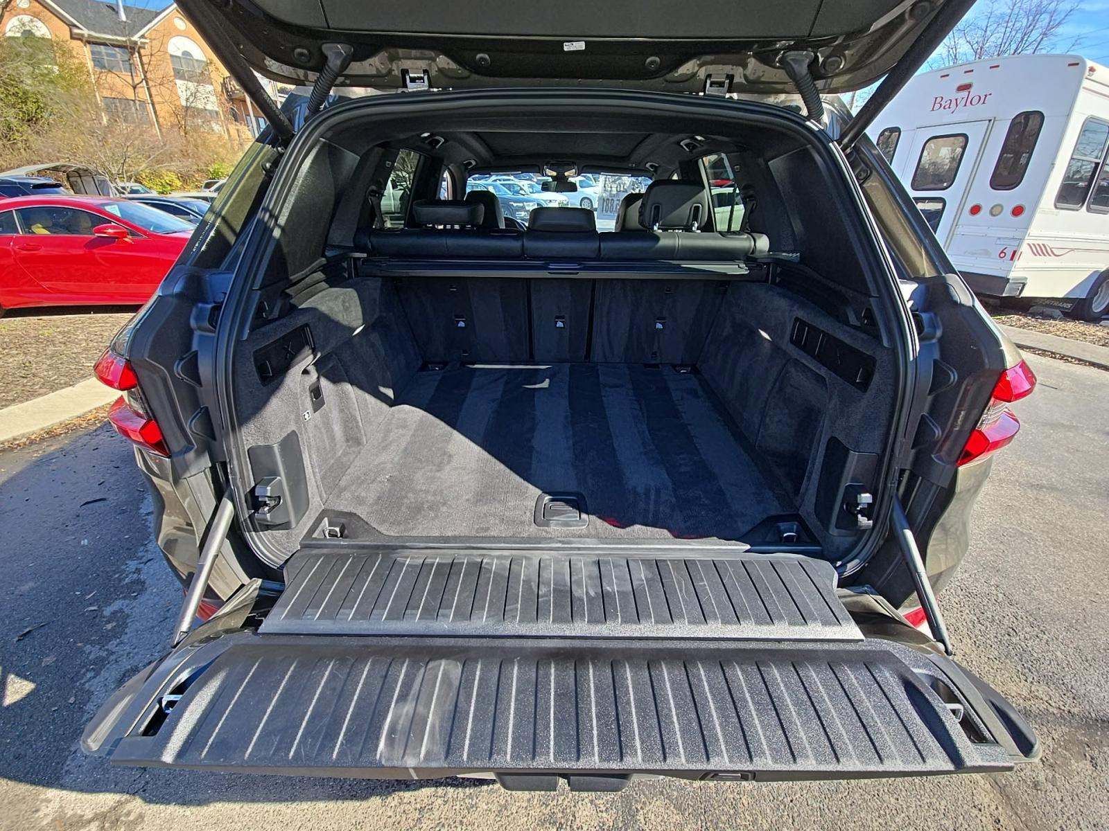 2022 BMW X5 xDrive40i AWD