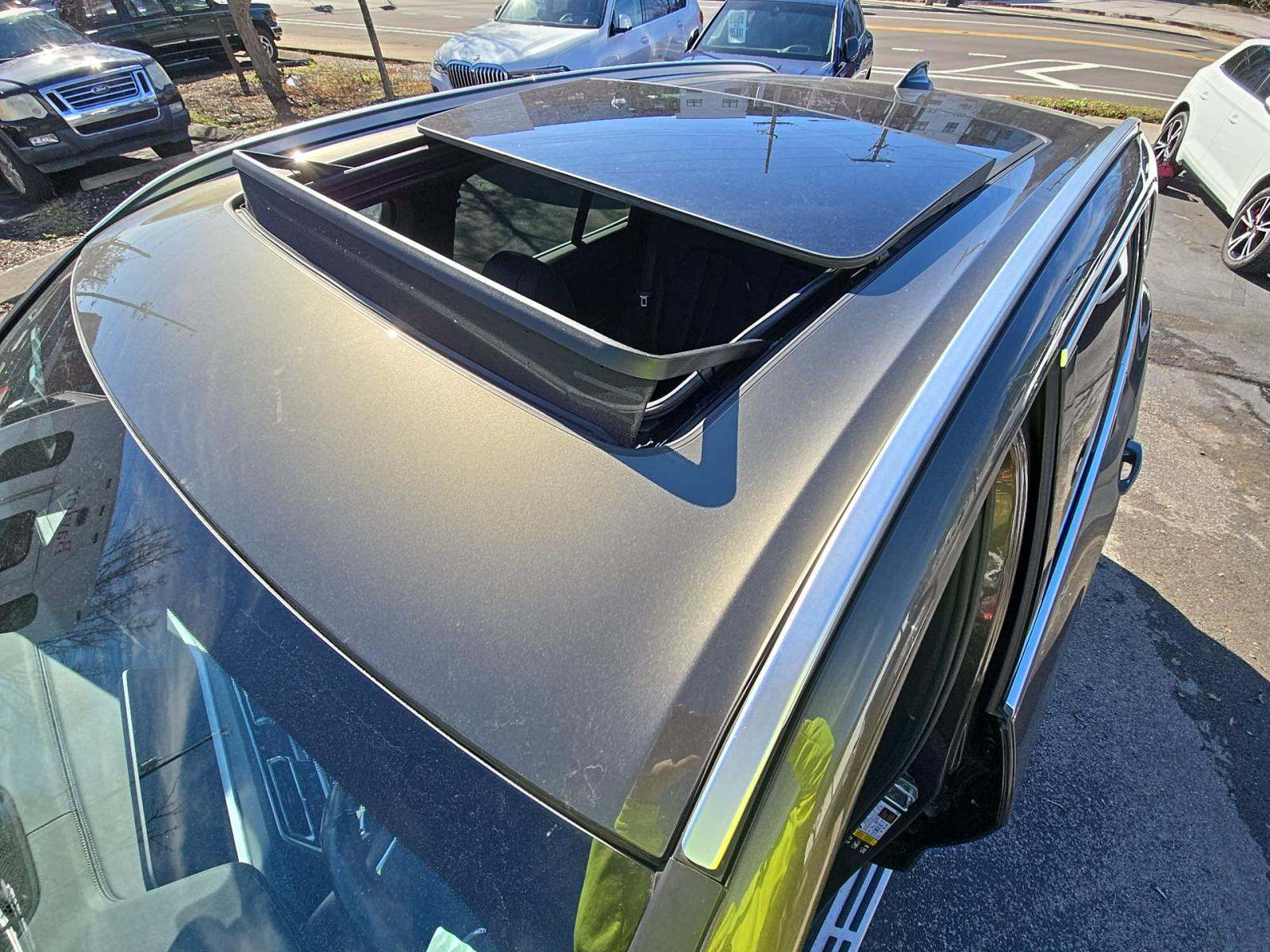 2022 BMW X5 xDrive40i AWD