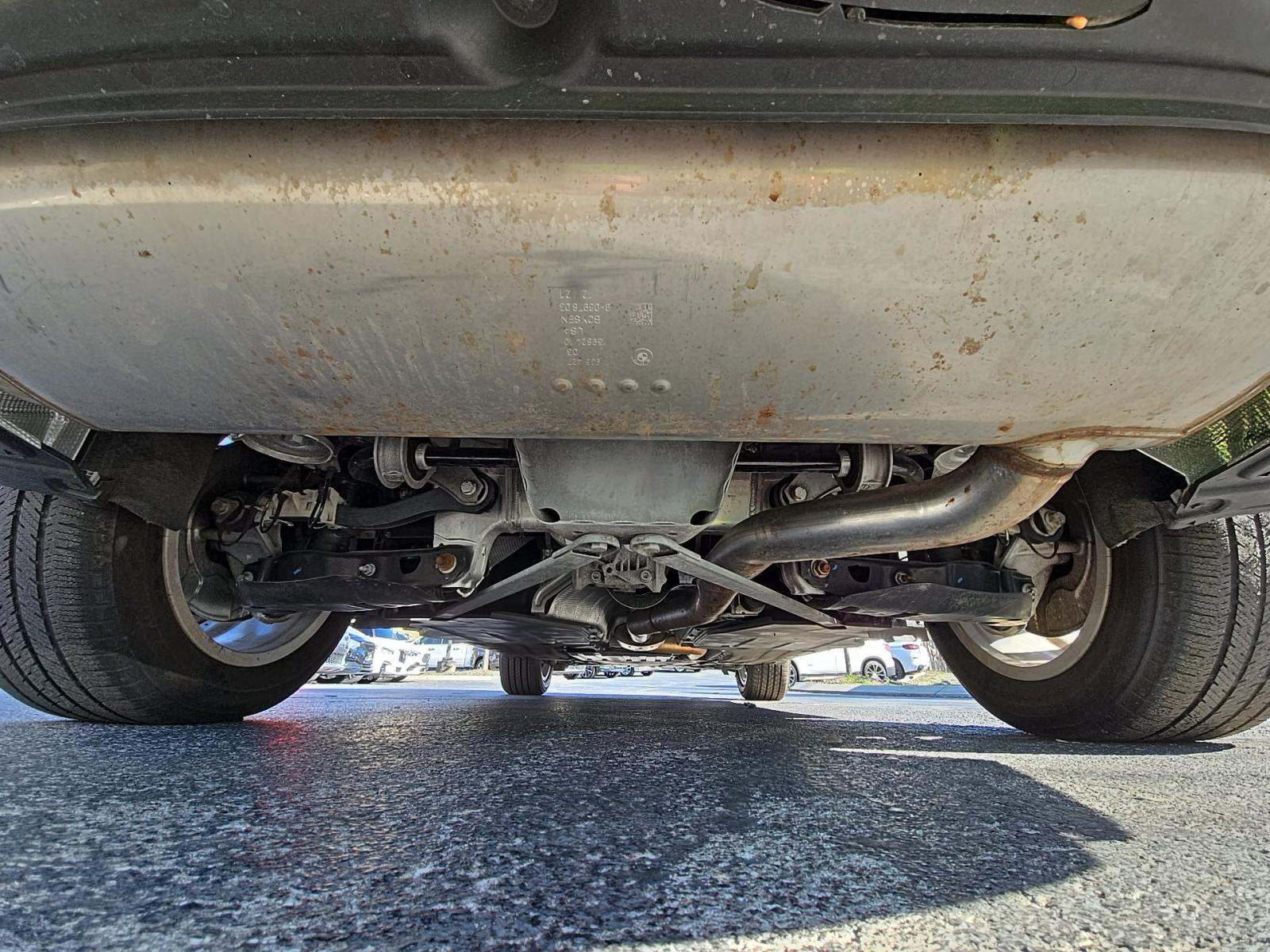 2022 BMW X5 xDrive40i AWD