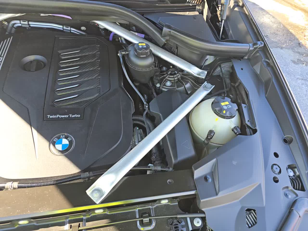 2022 BMW X5 xDrive40i AWD