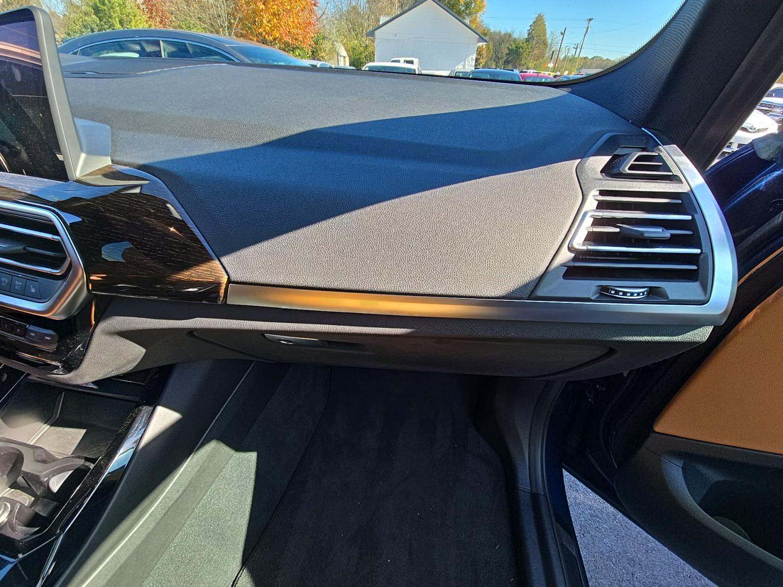 2022 BMW X3 xDrive30i AWD