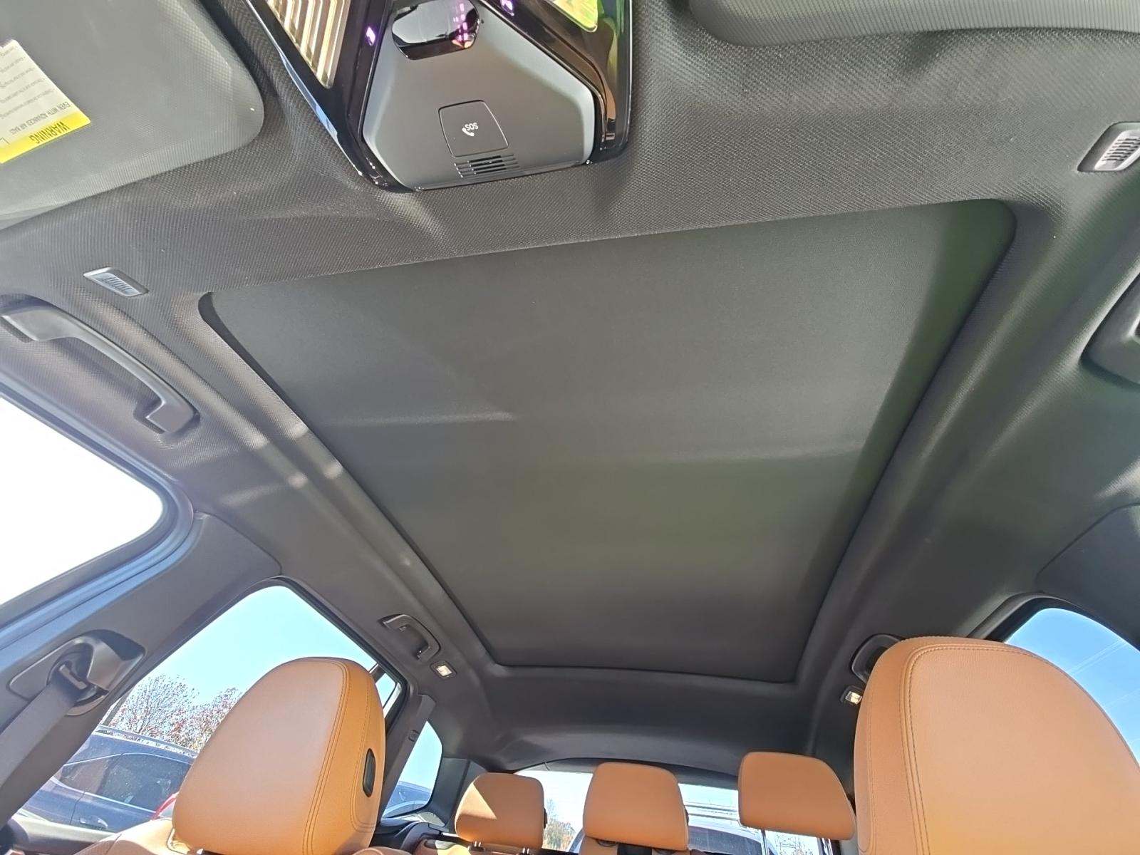 2022 BMW X3 xDrive30i AWD