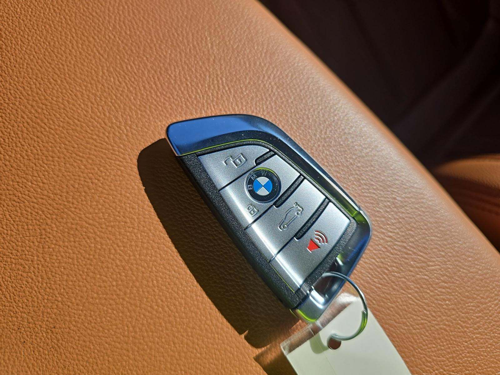 2022 BMW X3 xDrive30i AWD