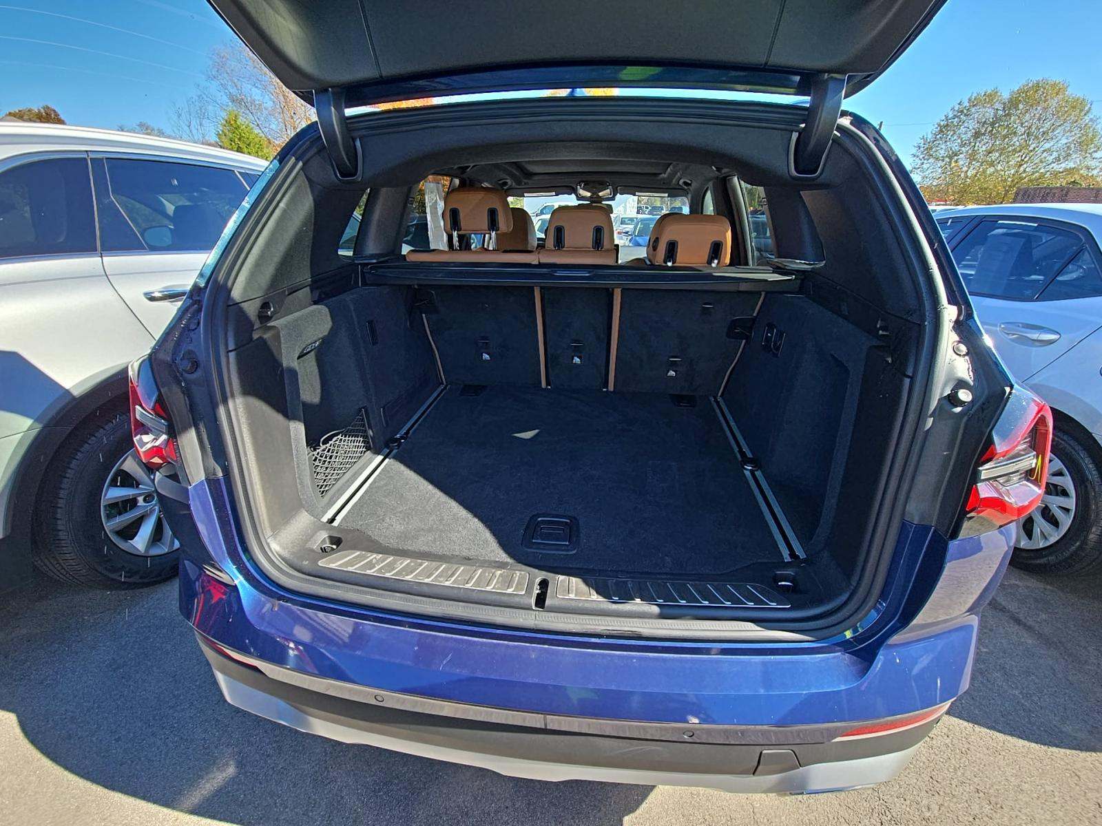 2022 BMW X3 xDrive30i AWD