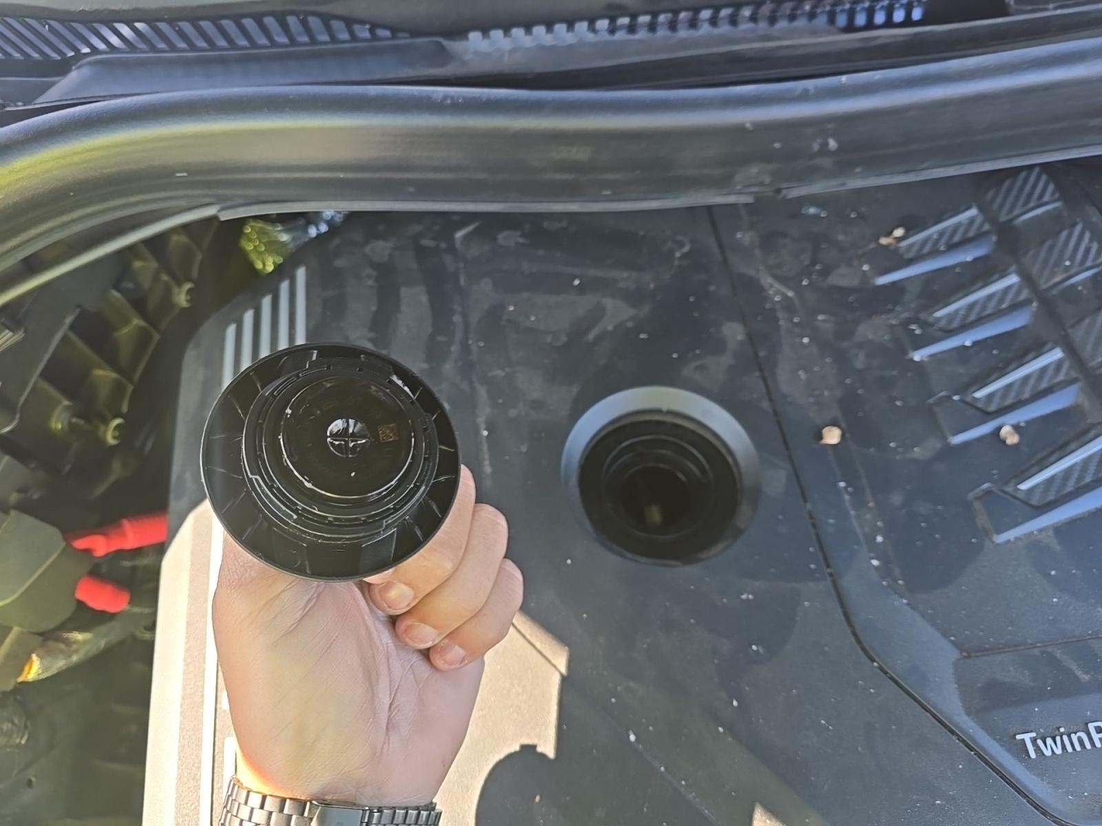 2022 BMW X3 xDrive30i AWD