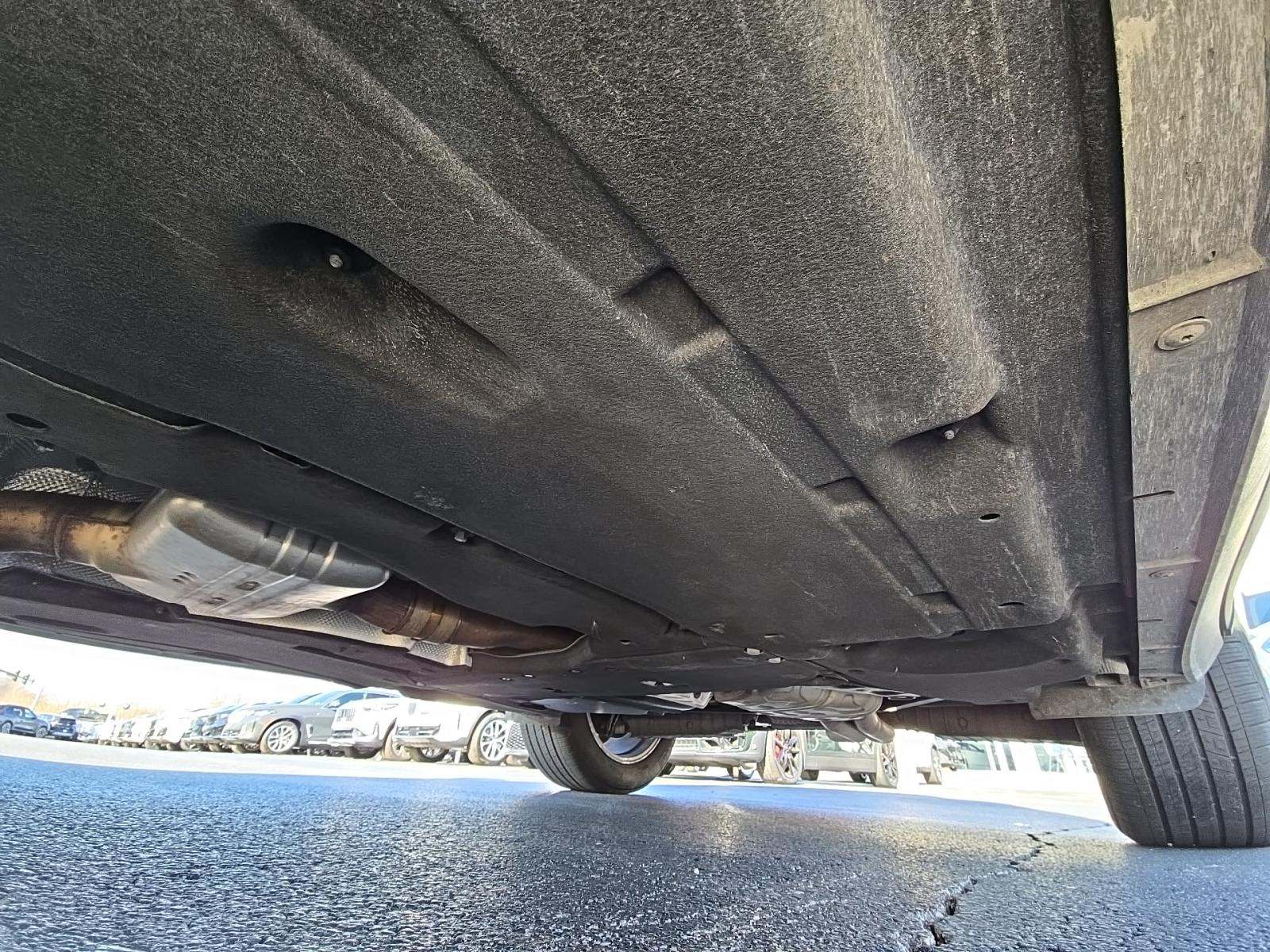 2022 Porsche Cayenne Base AWD