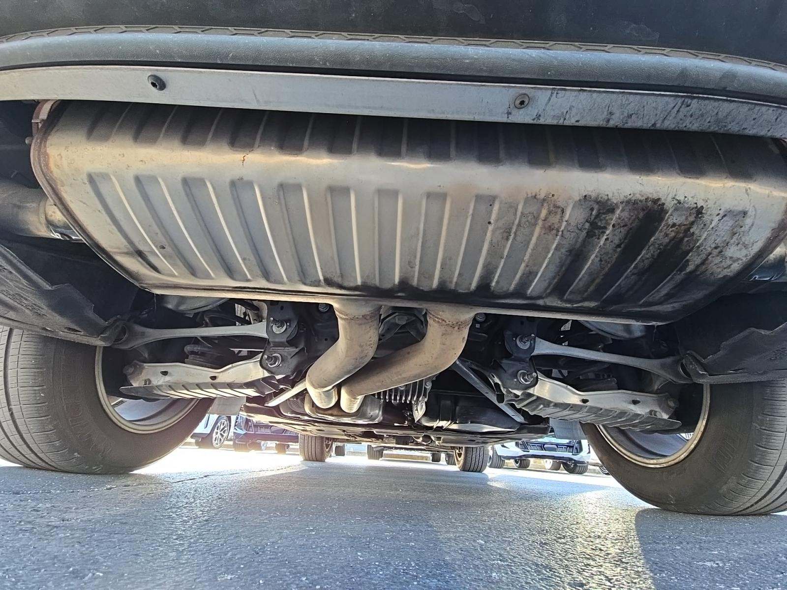 2022 Porsche Cayenne Base AWD