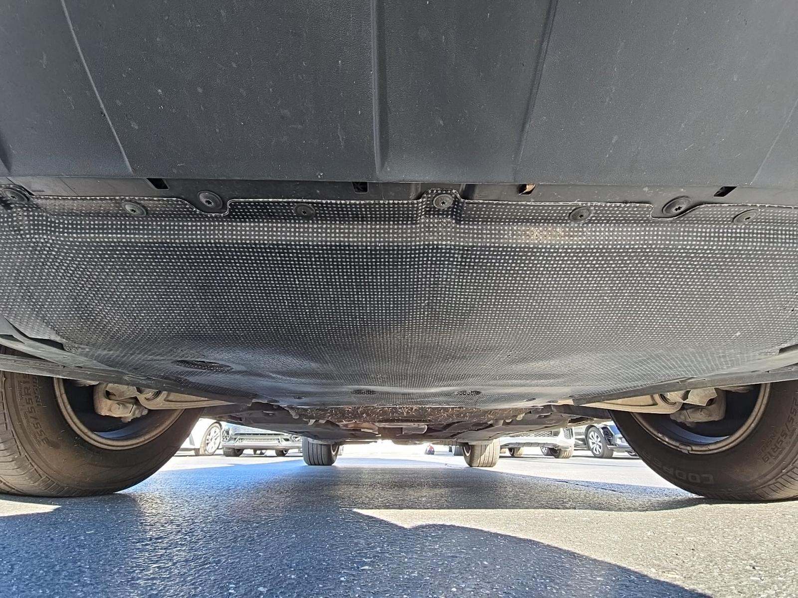 2022 Porsche Cayenne Base AWD