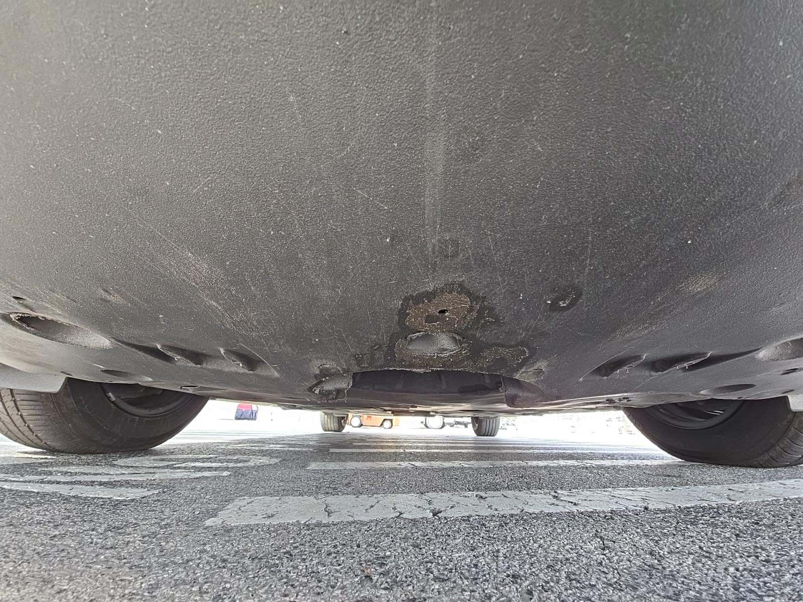 2022 Toyota Camry Hybrid LE FWD