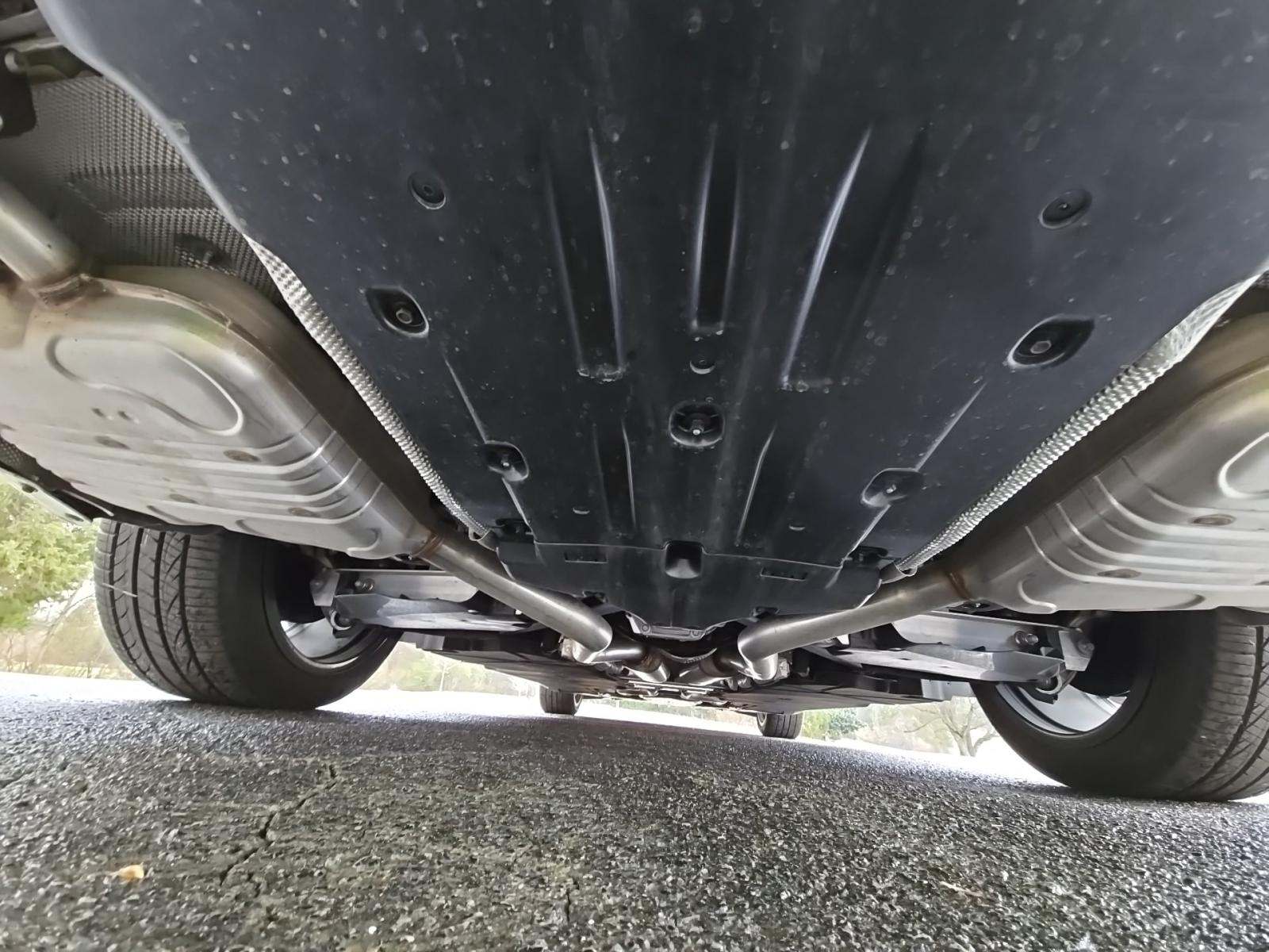 2022 Mercedes-Benz S-Class S 580 AWD