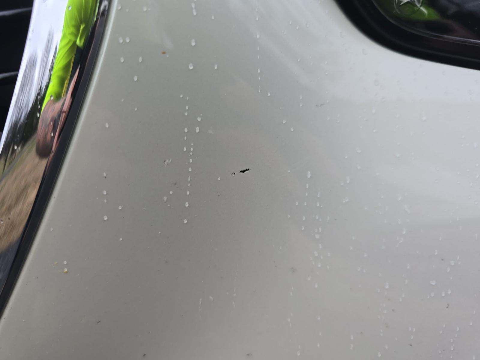 2022 Mercedes-Benz S-Class S 580 AWD