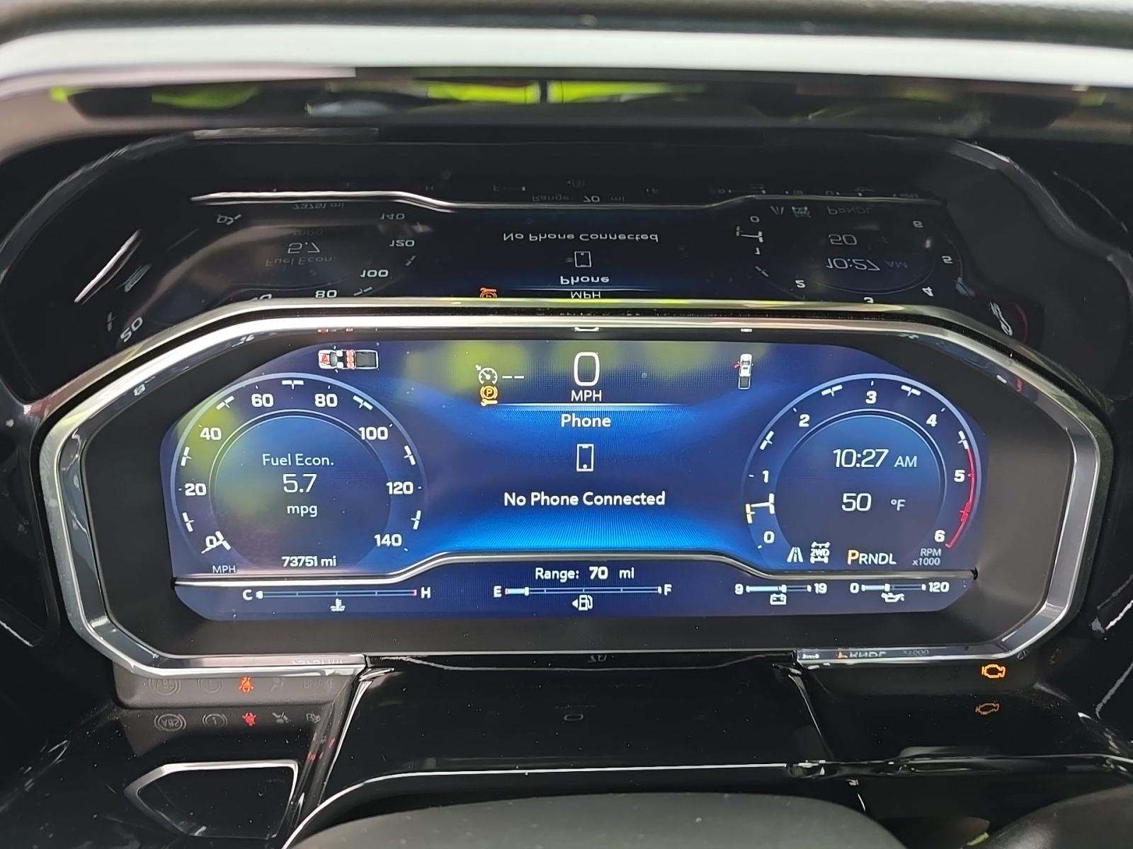 2024 Chevrolet Silverado 3500HD High Country AWD