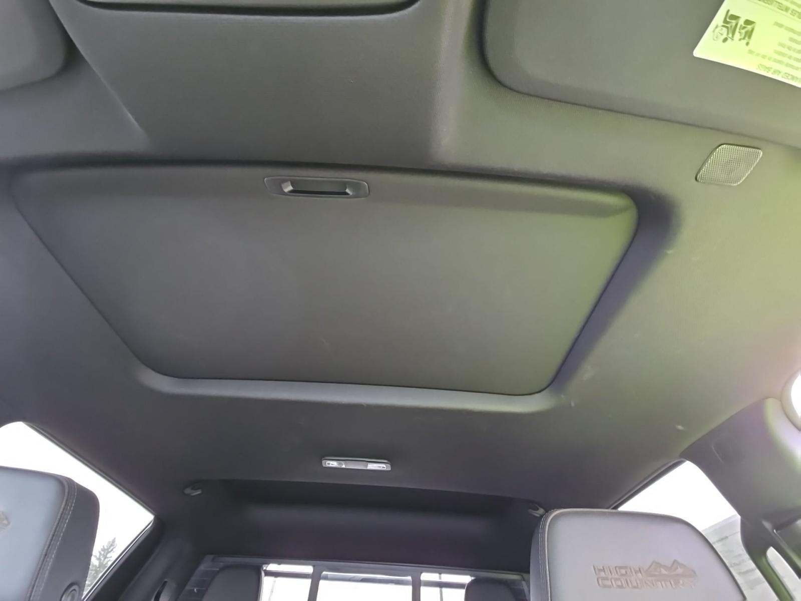 2024 Chevrolet Silverado 3500HD High Country AWD