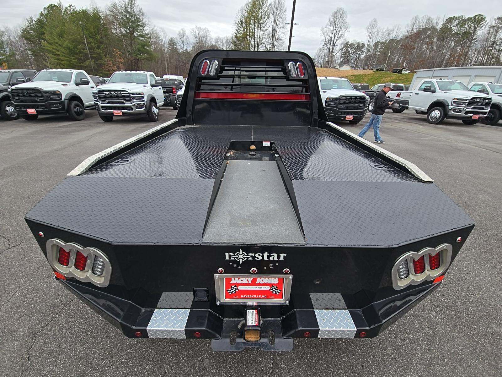 2024 Chevrolet Silverado 3500HD High Country AWD