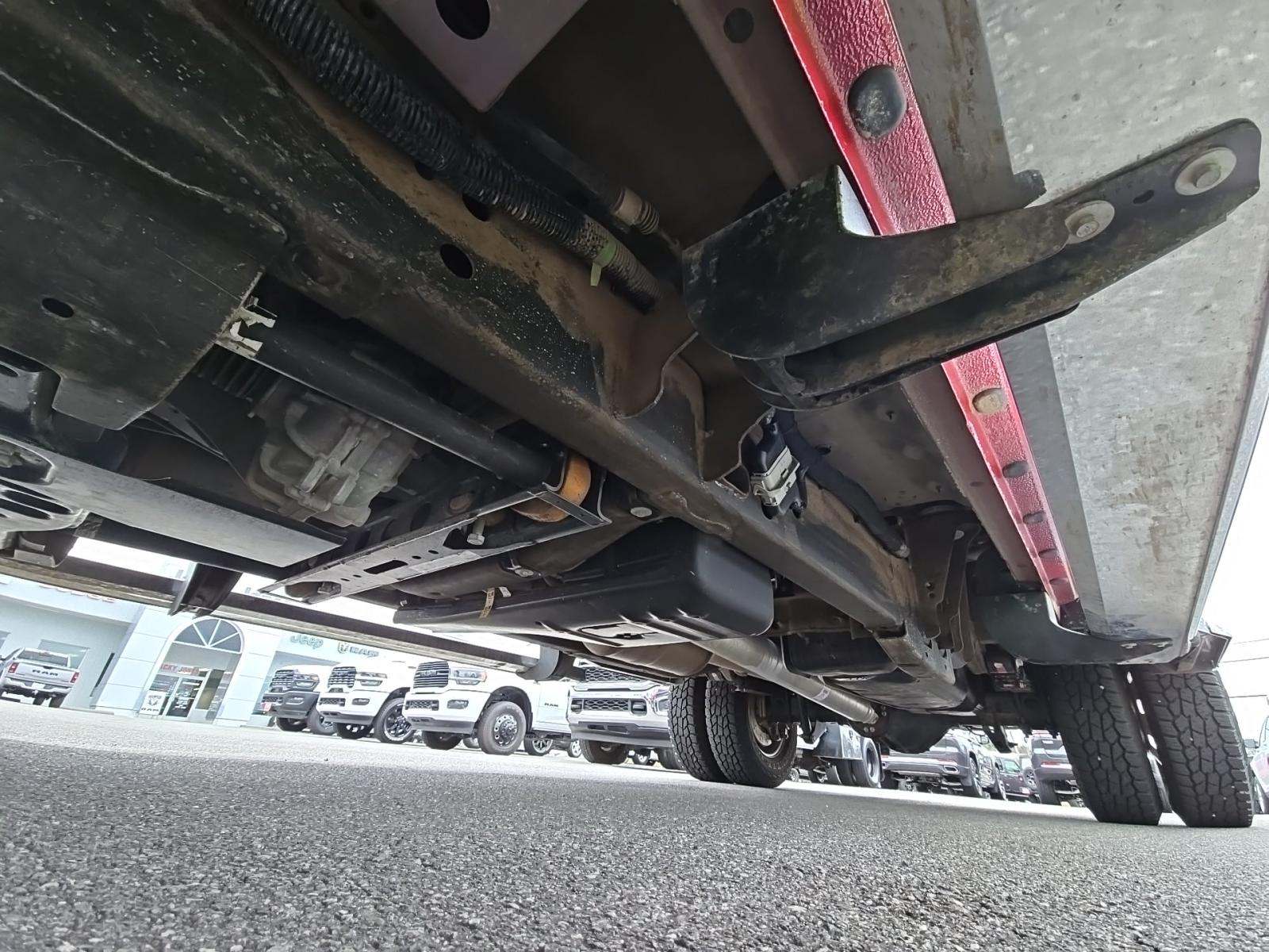 2024 Chevrolet Silverado 3500HD High Country AWD