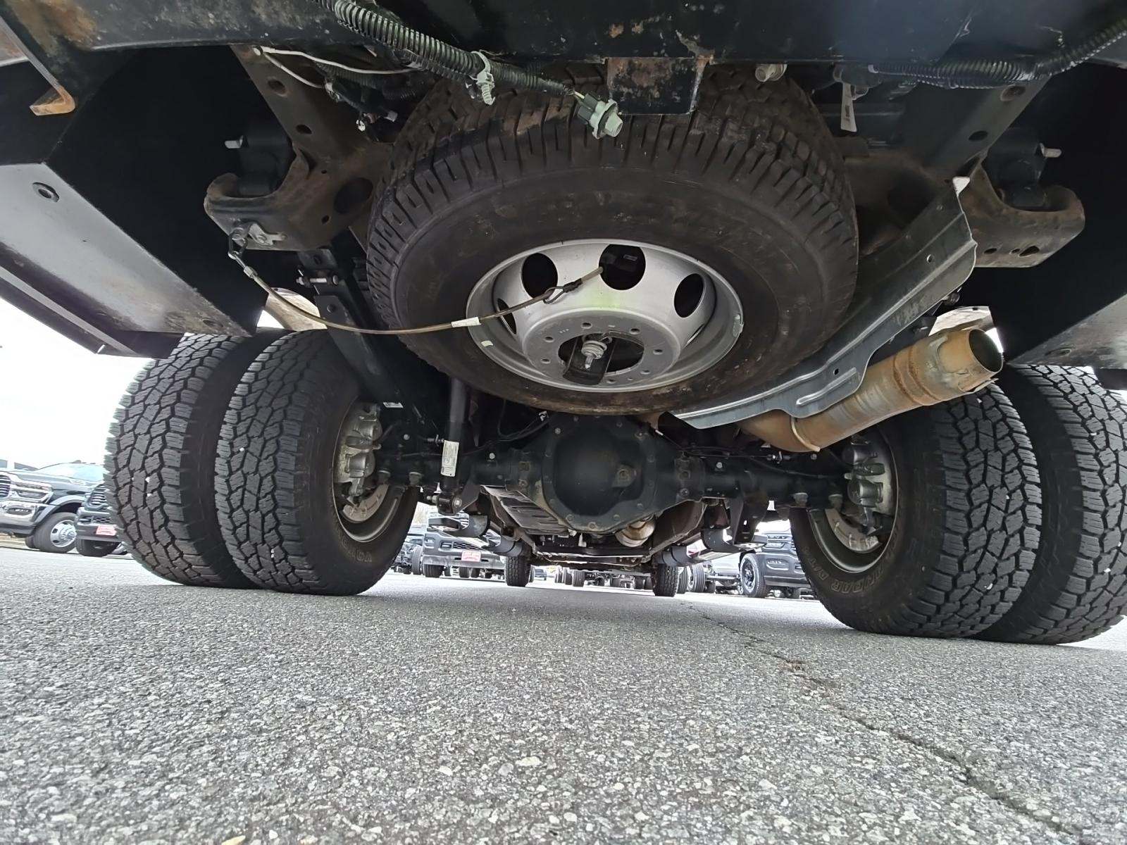 2024 Chevrolet Silverado 3500HD High Country AWD