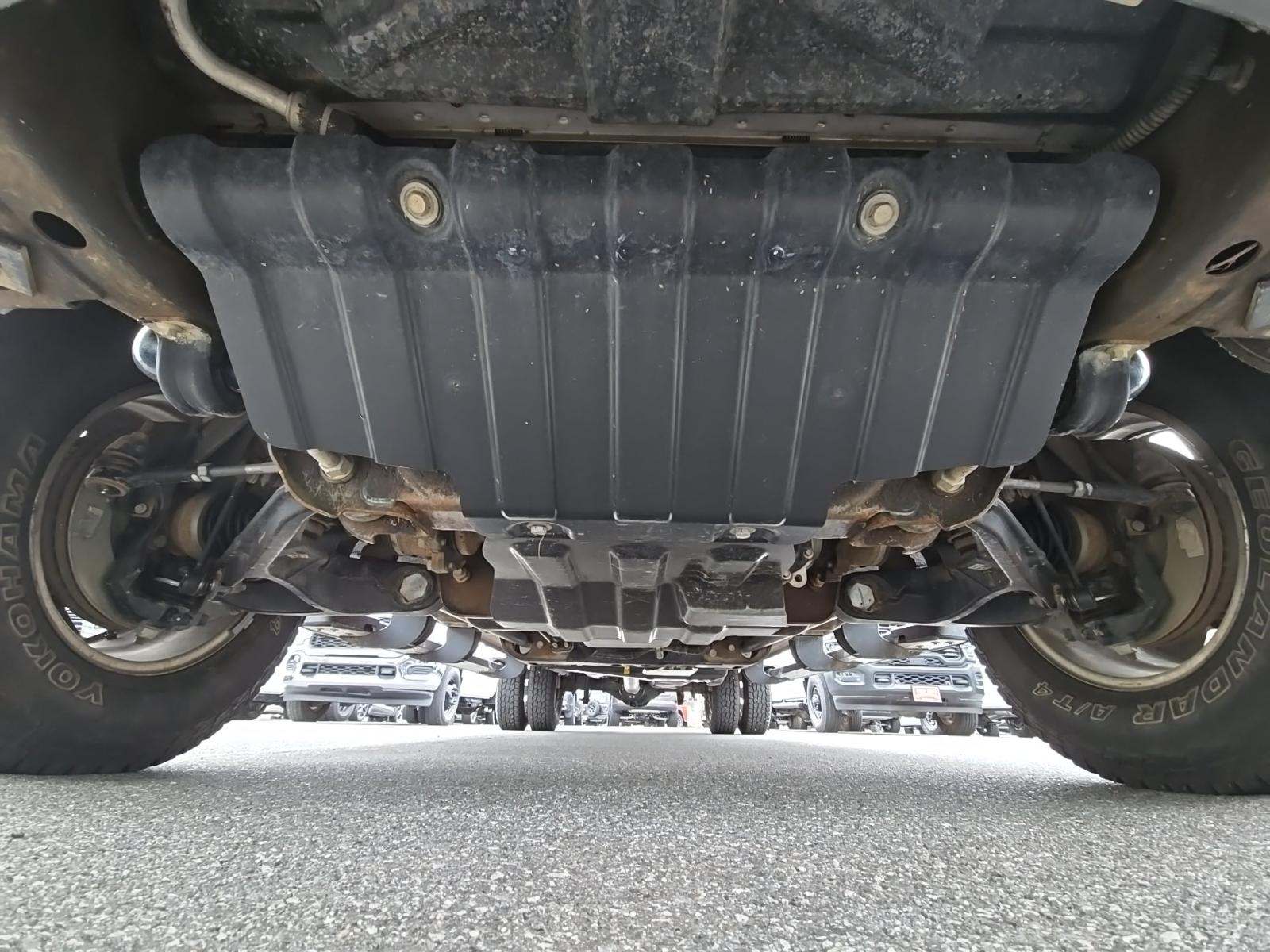 2024 Chevrolet Silverado 3500HD High Country AWD