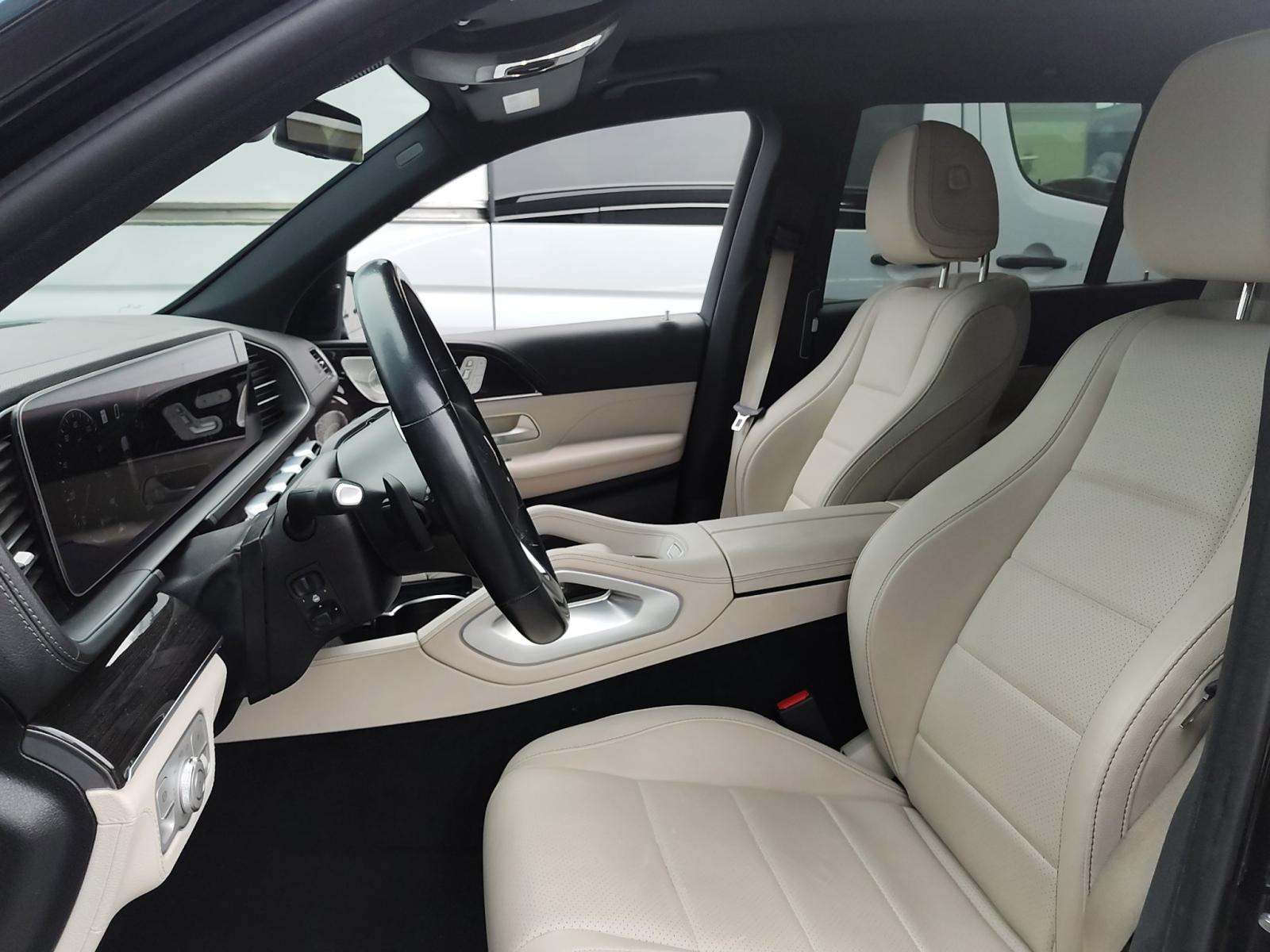 MERCEDES-BENZ GLS-CLASS - 6