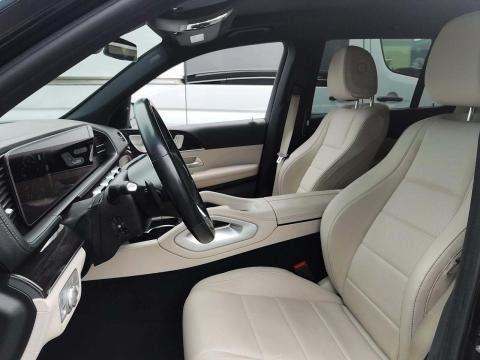 MERCEDES-BENZ GLS - 6