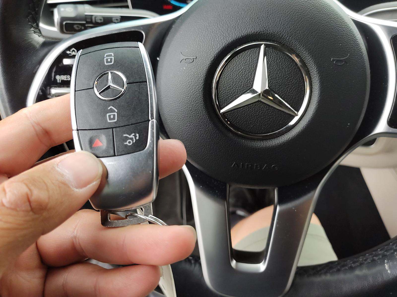 MERCEDES-BENZ GLS-CLASS - 8