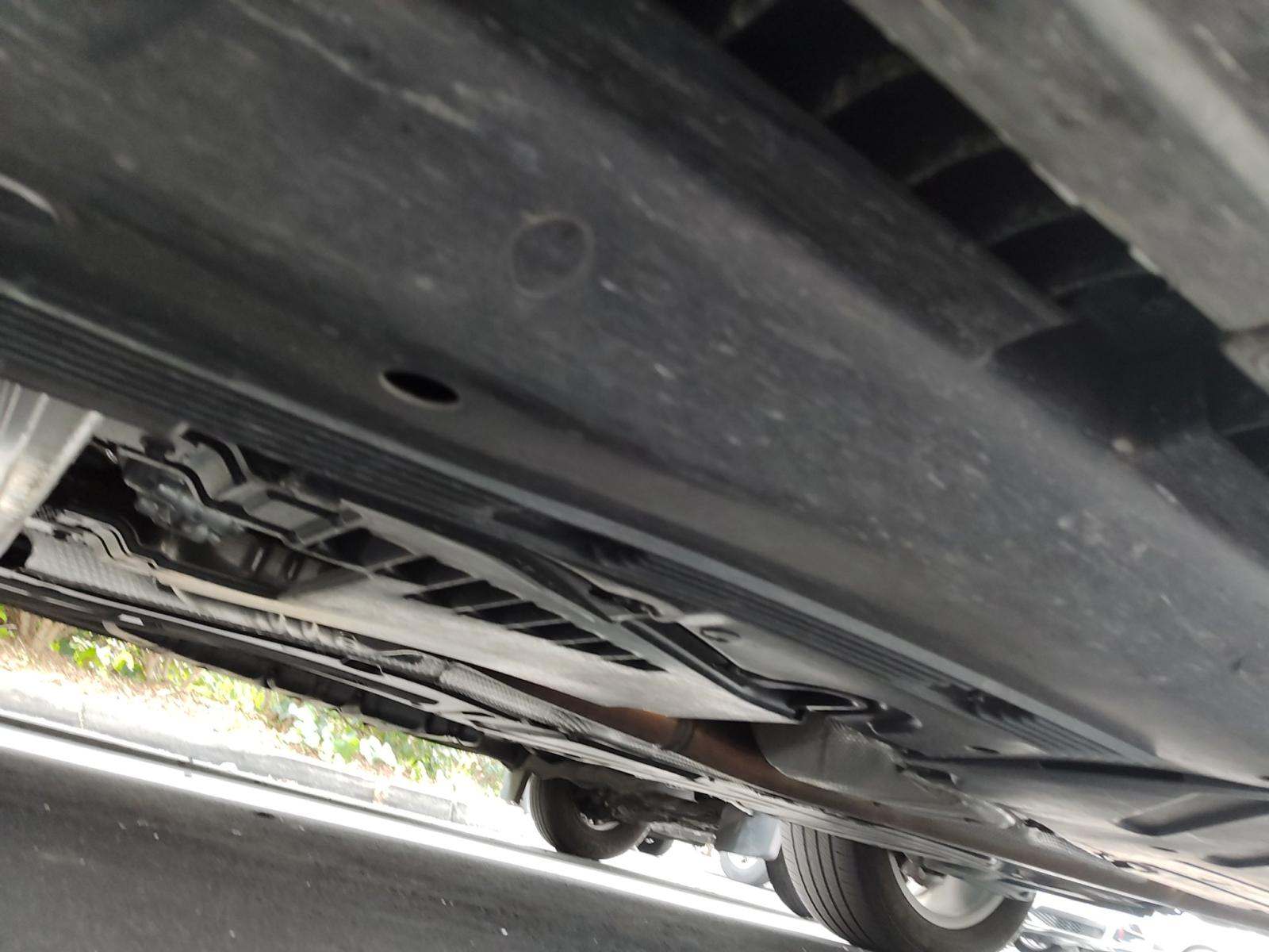 MERCEDES-BENZ GLS-CLASS - 7