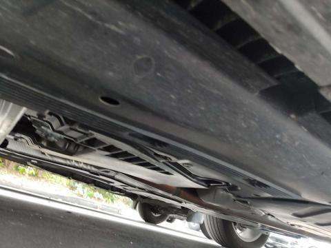 MERCEDES-BENZ GLS - 7