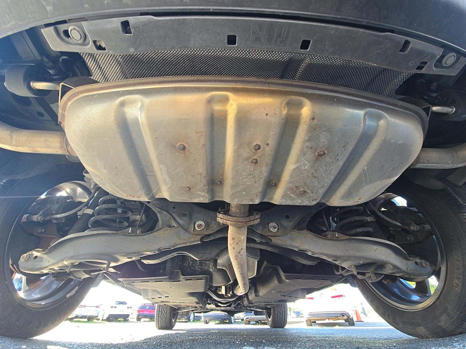 2018 MAZDA CX-5 Touring FWD