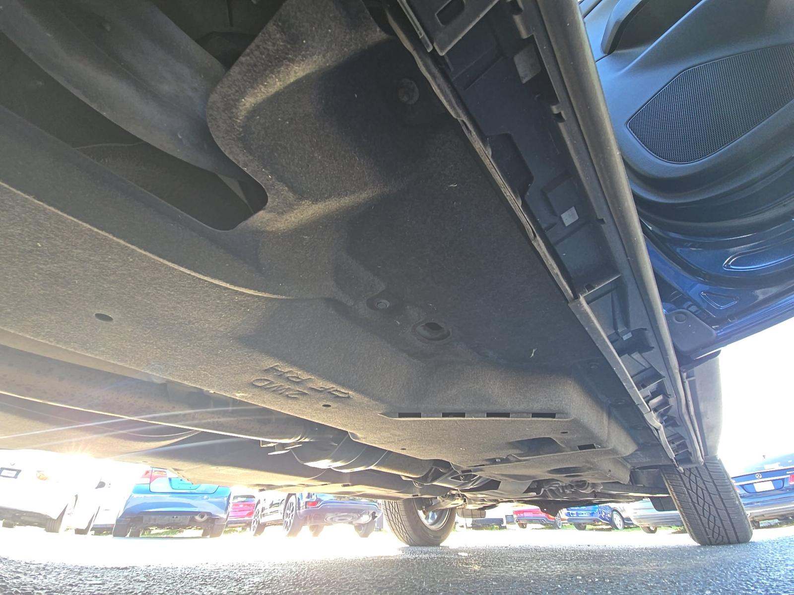 2018 MAZDA CX-5 Touring FWD