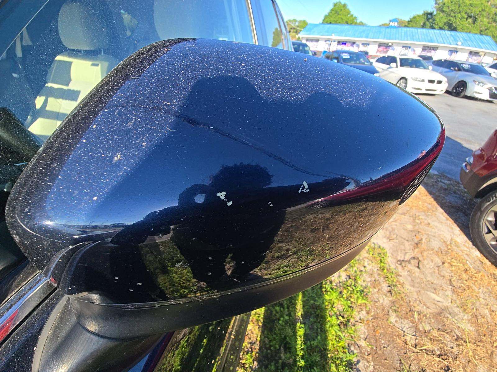 2018 MAZDA CX-5 Touring FWD