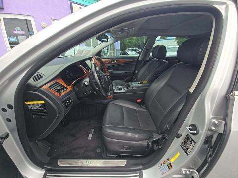 HYUNDAI SIGNATURE - 2