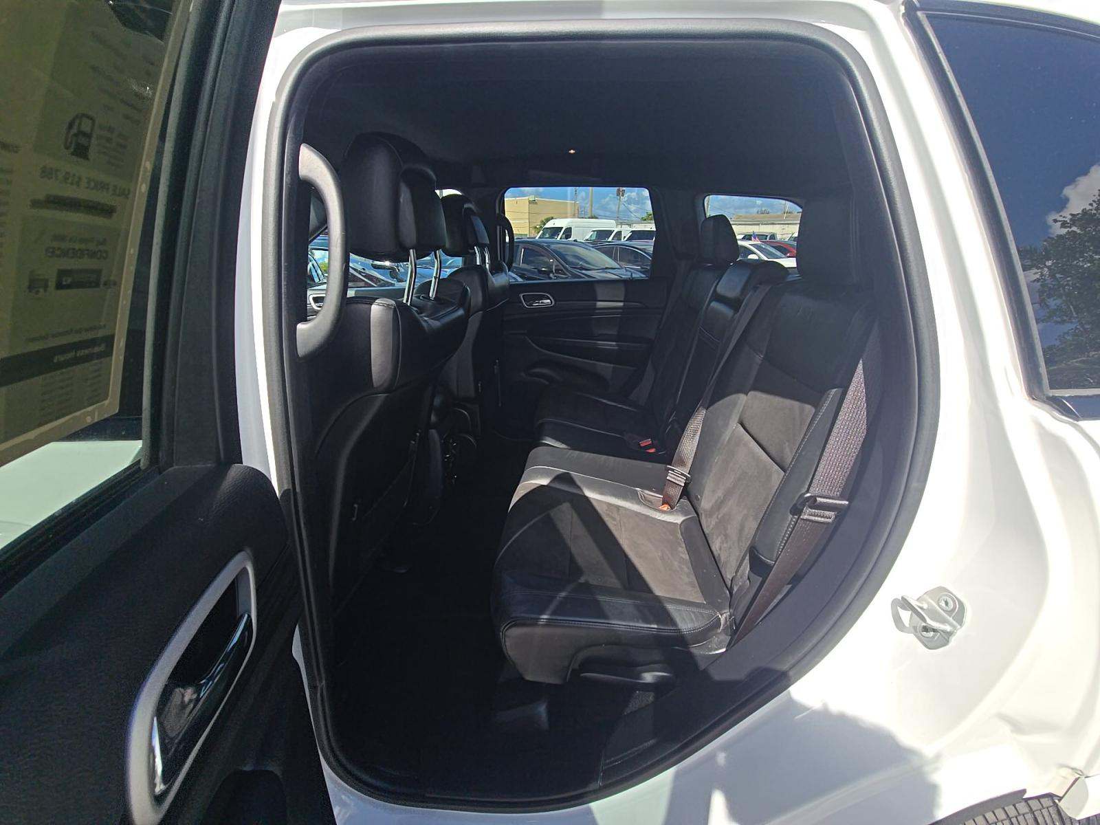 JEEP GRAND CHEROKEE - 9