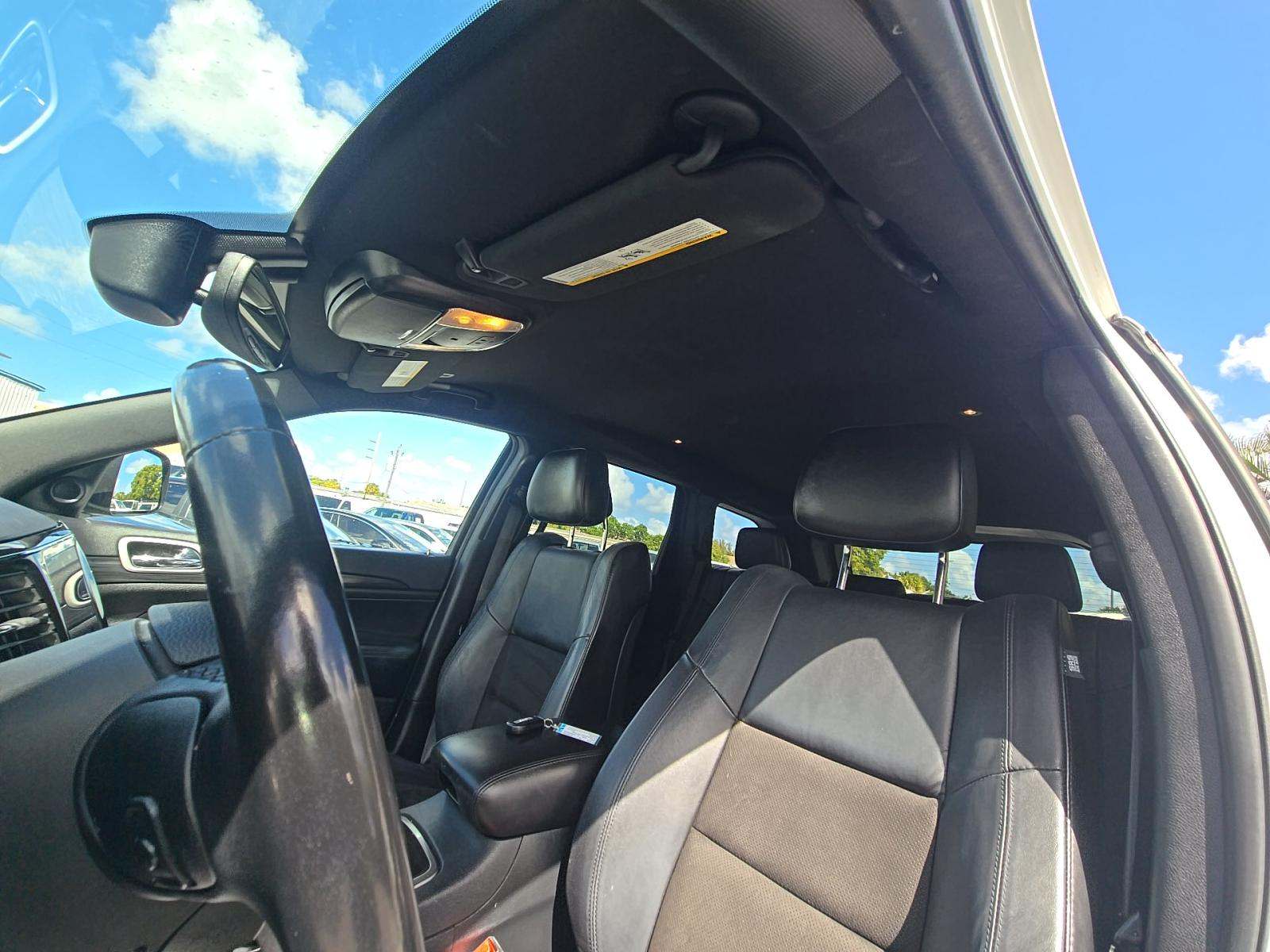 JEEP GRAND CHEROKEE - 7