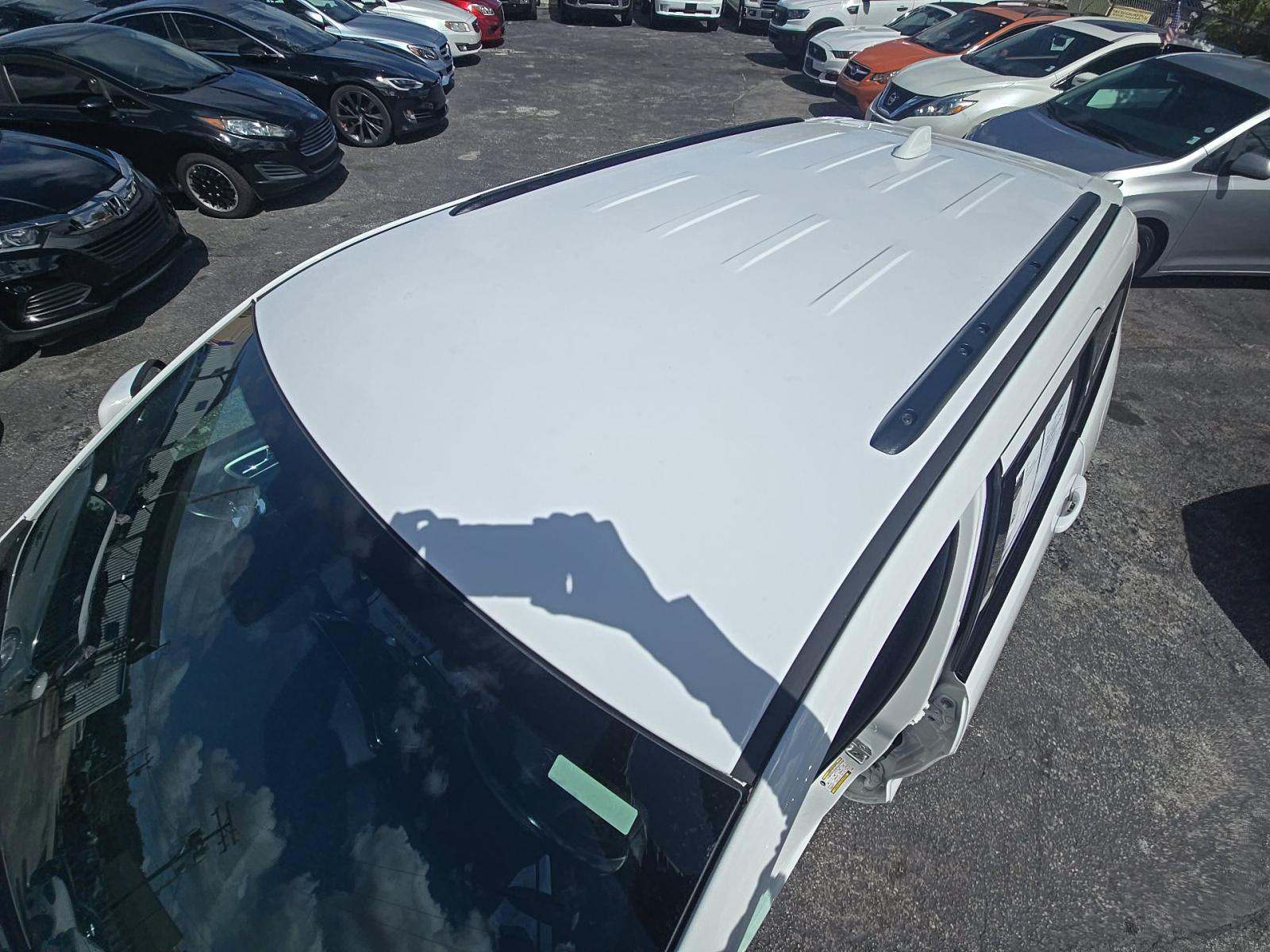 JEEP GRAND CHEROKEE - 8