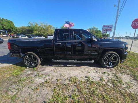 CHEVROLET CUSTOM - 4