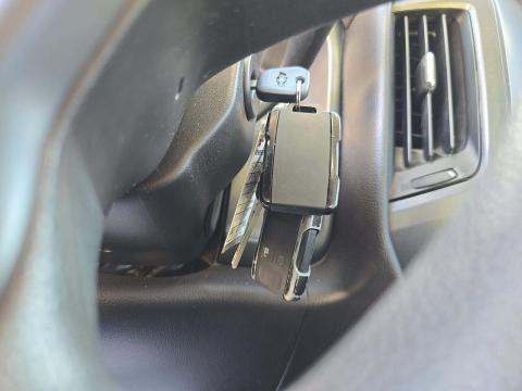 CHEVROLET CUSTOM - 8