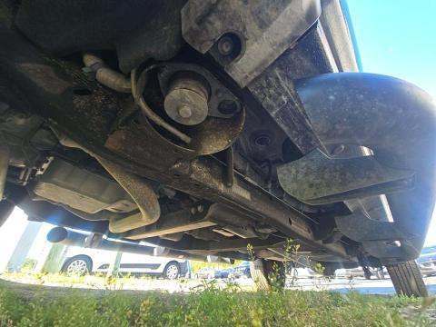 CHEVROLET CUSTOM - 7