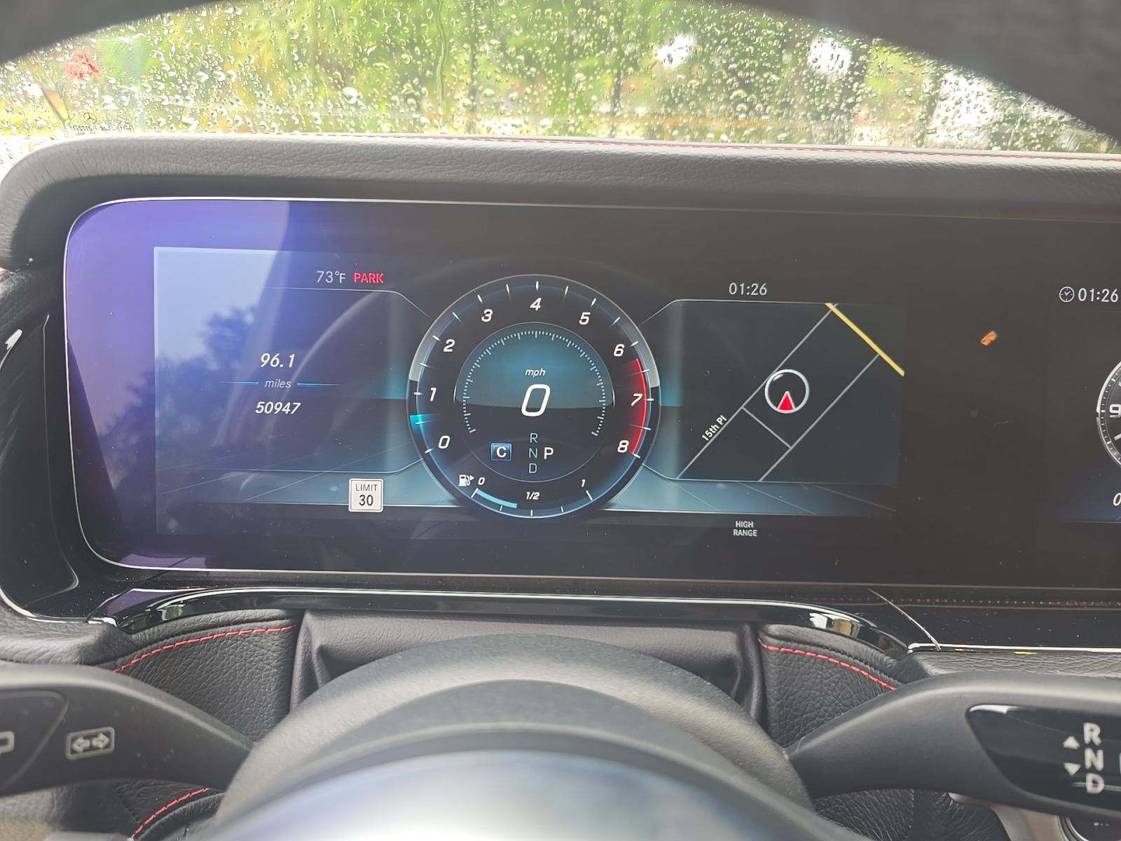 MERCEDES-BENZ G-CLASS - 5