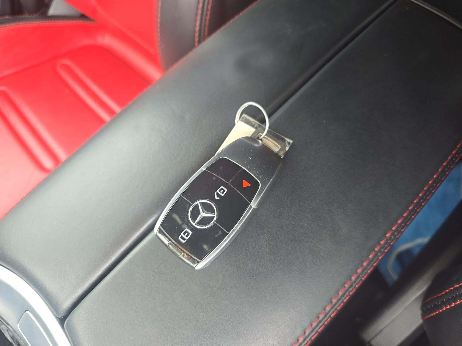 MERCEDES-BENZ G-CLASS - 4