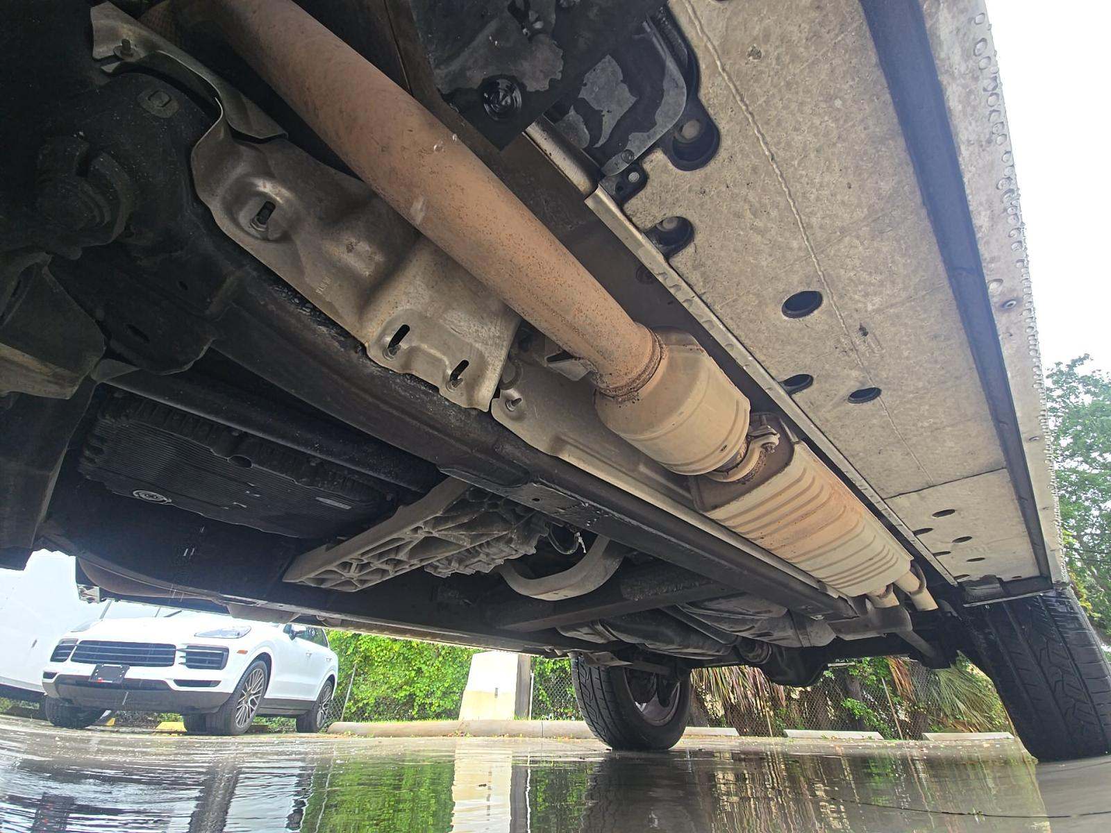 MERCEDES-BENZ G-CLASS - 3