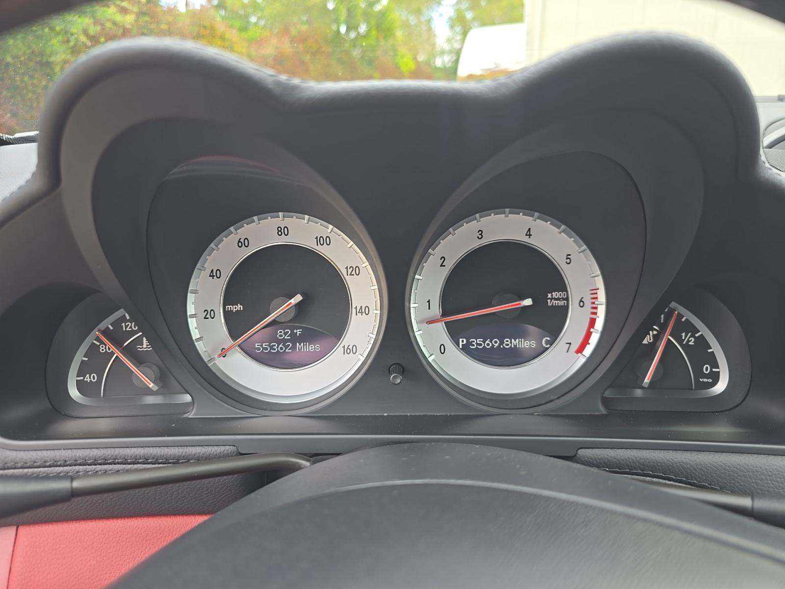 MERCEDES-BENZ SL - 5
