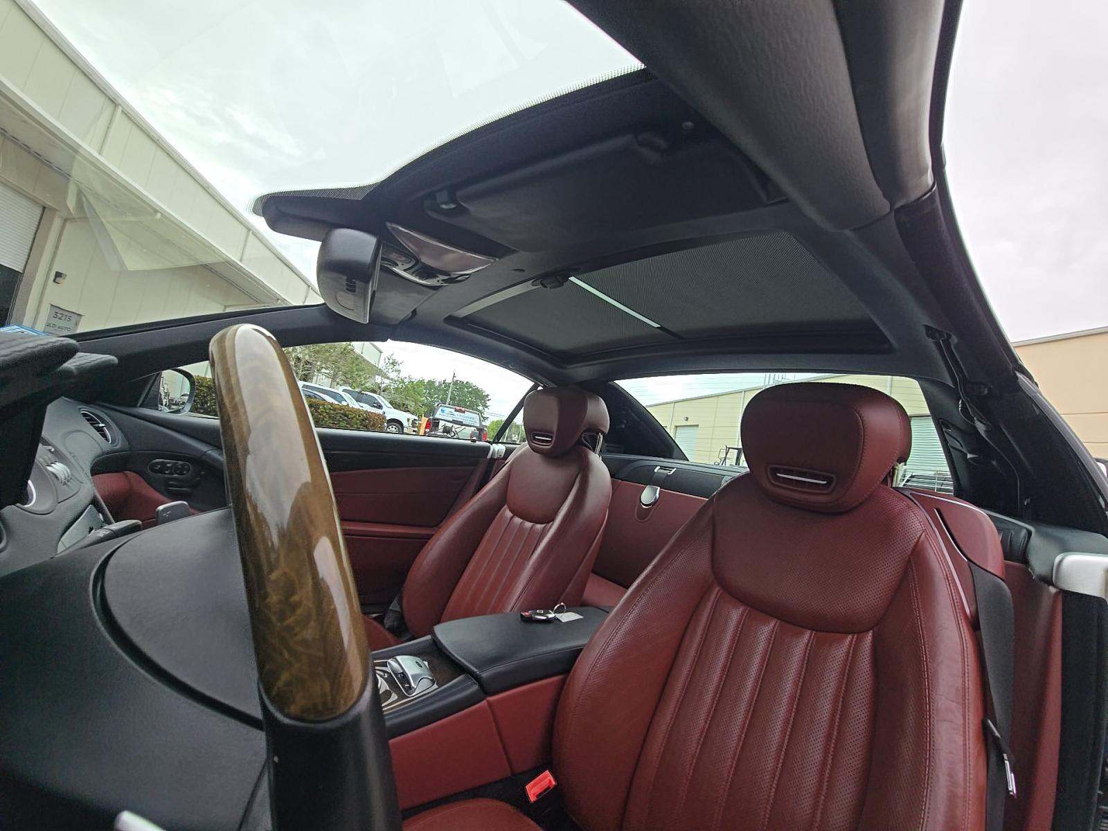 MERCEDES-BENZ SL - 7