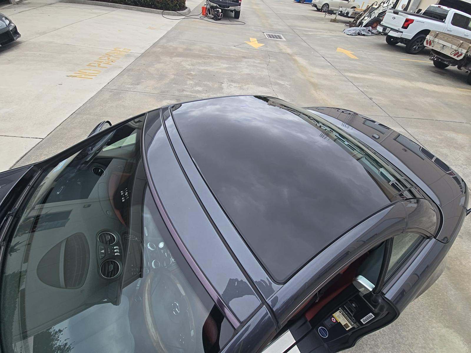 MERCEDES-BENZ SL - 8