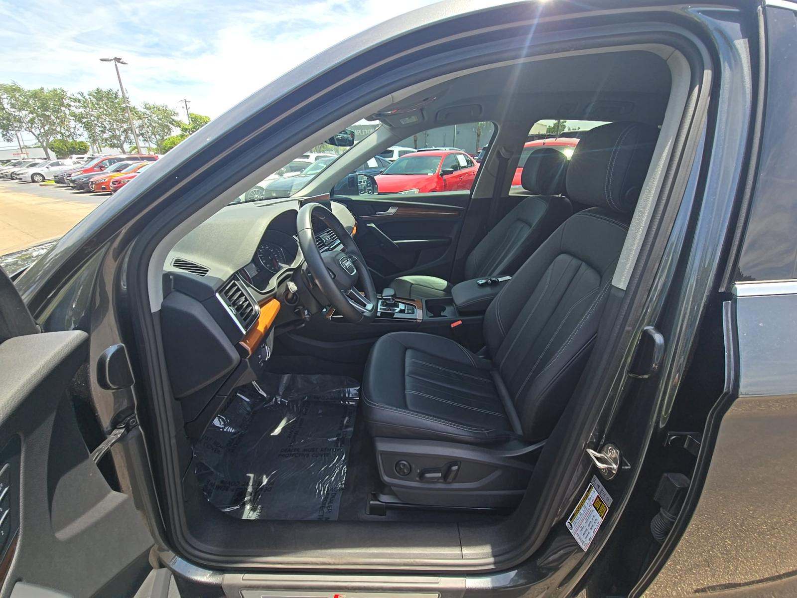 2023 Audi Q5 S line Premium AWD
