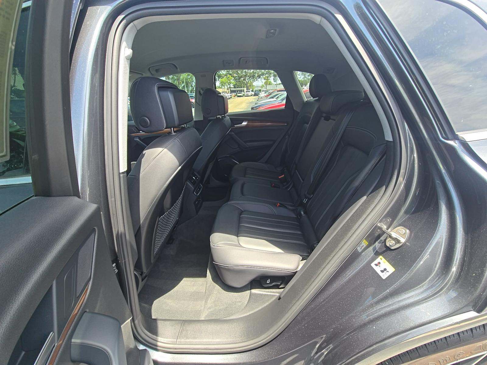 2023 Audi Q5 S line Premium AWD