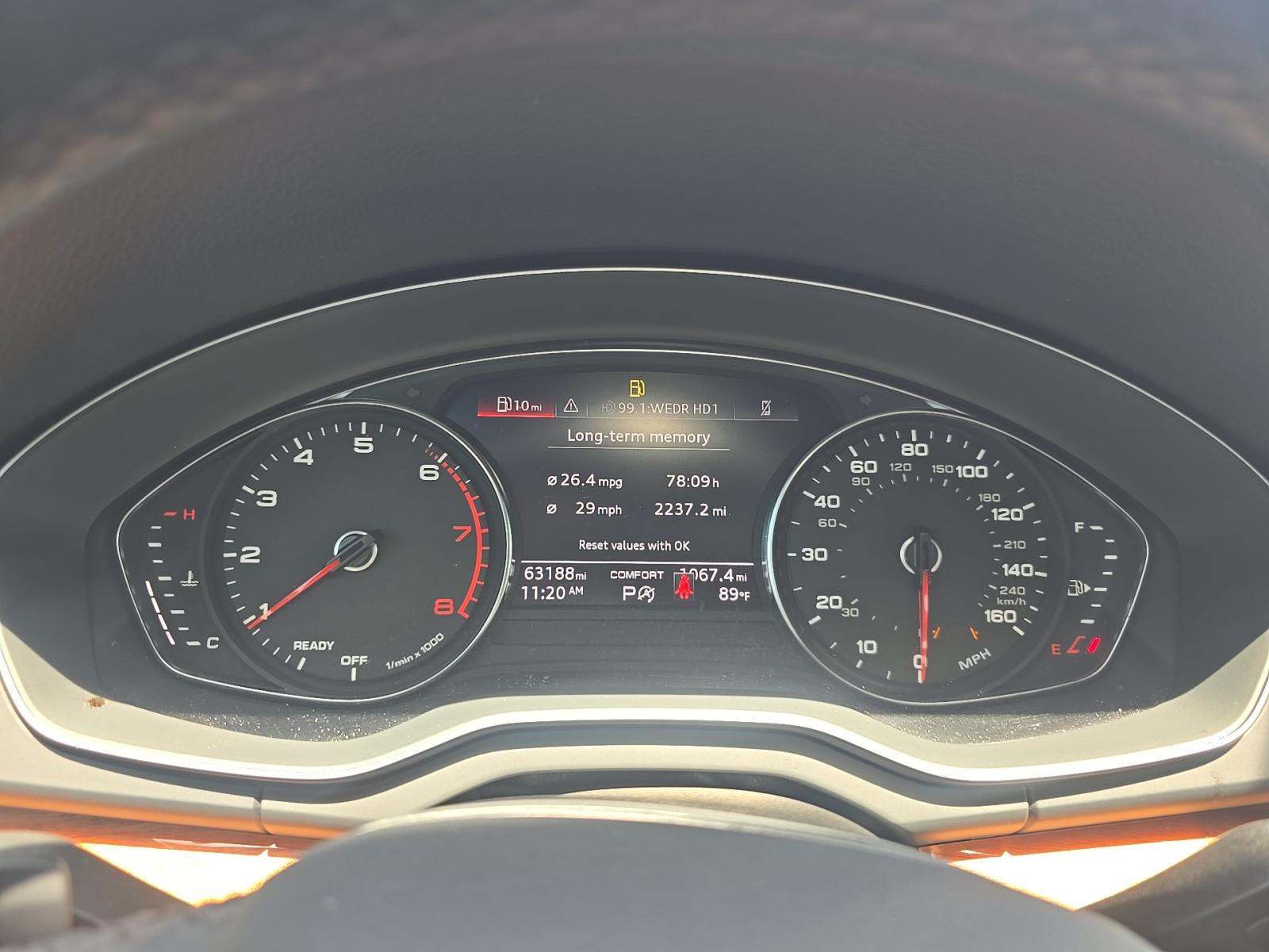 2023 Audi Q5 S line Premium AWD