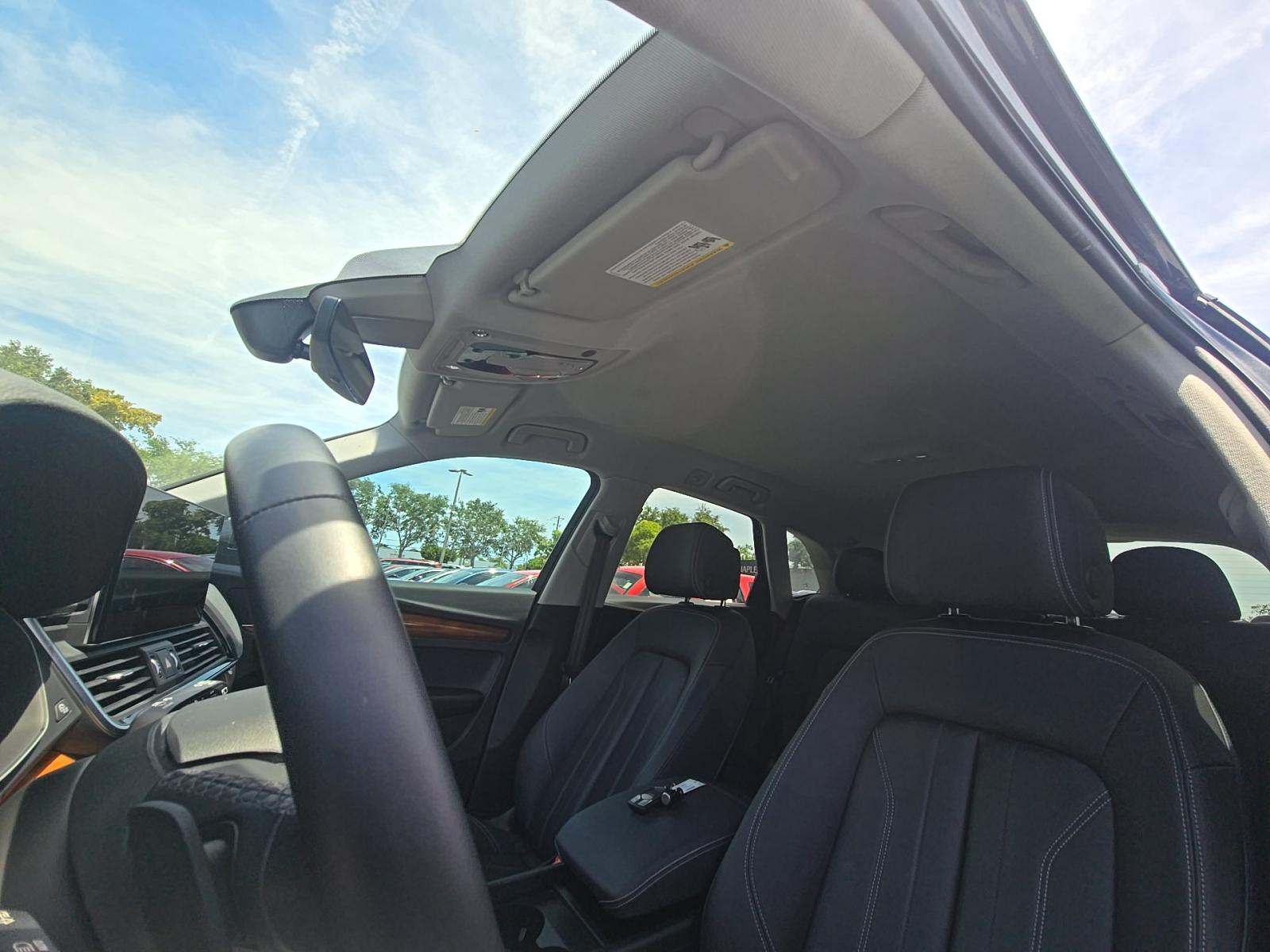 2023 Audi Q5 S line Premium AWD