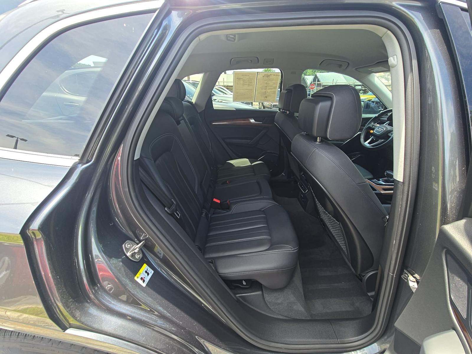 2023 Audi Q5 S line Premium AWD