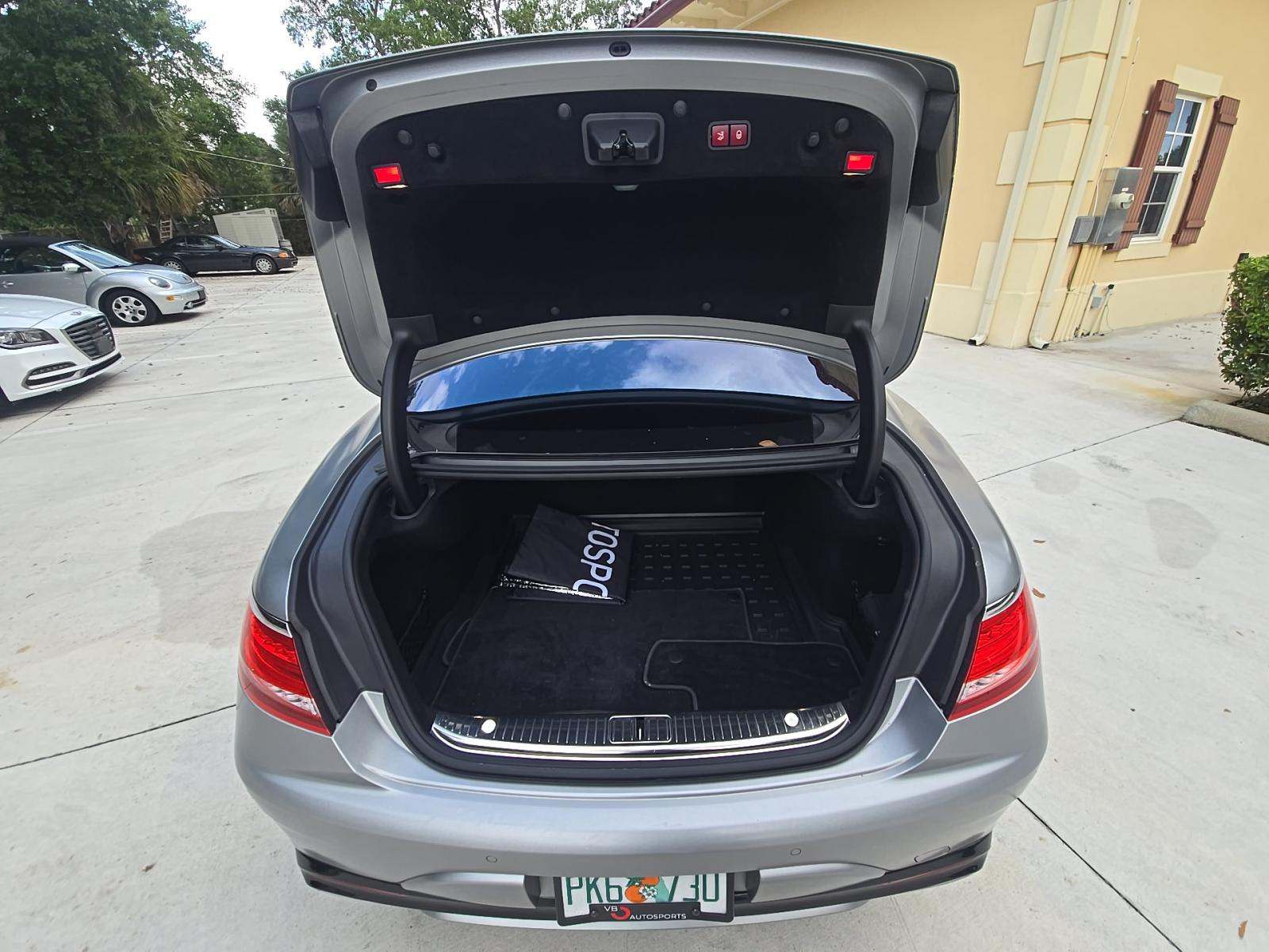 MERCEDES-BENZ S-CLASS - 10