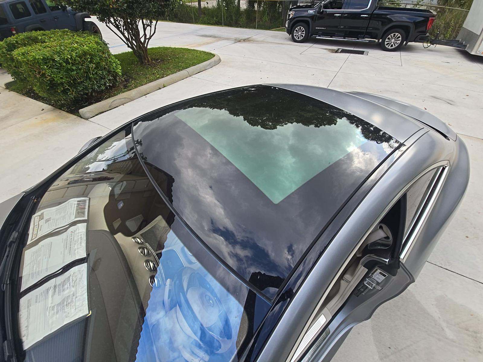 MERCEDES-BENZ S-CLASS - 8